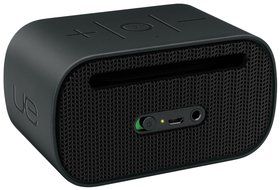 UE MINI BOOM Wireless Bluetooth Speaker - Black N4