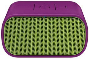 UE MINI BOOM Wireless Bluetooth Speaker - Black N9