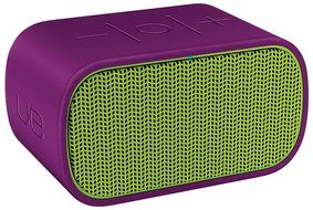 UE MINI BOOM Wireless Bluetooth Speaker - Black N10