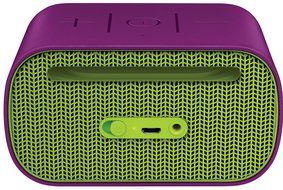 UE MINI BOOM Wireless Bluetooth Speaker - Black N11