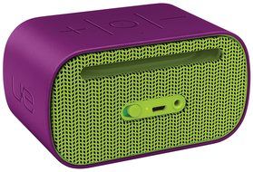 UE MINI BOOM Wireless Bluetooth Speaker - Black N12