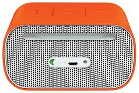 UE MINI BOOM Wireless Bluetooth Speaker - Black N15