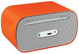 UE MINI BOOM Wireless Bluetooth Speaker - Black N16