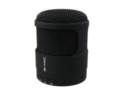 Bluetooth Speaker Glory Bluetooth Speaker Bluetooth Ultra Wireless speaker G-Mic With Strong Bass Response With... N2