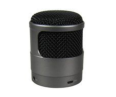 Bluetooth Speaker Glory Bluetooth Speaker Bluetooth Ultra Wireless speaker G-Mic With Strong Bass Response With... N13
