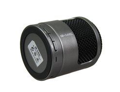Bluetooth Speaker Glory Bluetooth Speaker Bluetooth Ultra Wireless speaker G-Mic With Strong Bass Response With... N14