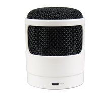 Bluetooth Speaker Glory Bluetooth Speaker Bluetooth Ultra Wireless speaker G-Mic With Strong Bass Response With... N18