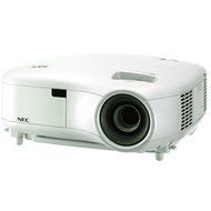 NEC LT280, XGA, 1024 X 768 Native Resolution,wired and Wireless Lan Capable, Integrated RJ4