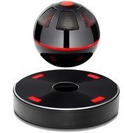 MMSS MOXO X -1 Portable Wireless Bluetooth Floating Levitating Maglev Speakerer