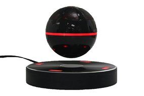 MMSS MOXO X -1 Portable Wireless Bluetooth Floating Levitating Maglev Speakerer N3