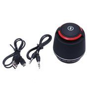 Portable Wireless Bluetooth Speaker Mini Super Bass Handsfree Stereo Speakers FM Support For phone MP3 Player N3