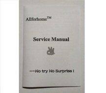 Allforhome(TM) Sugarcraft Silicone Flower leaf Embossing Lace Fondant Mold Cake Decoration Mould Polymer Clay... N2