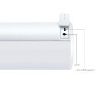 Mimoday Bluetooth Speakers Portable Wireless Shower Speaker 5Wx2 with Enhanced Bass, Ipx5 Waterproof and Shock... N10