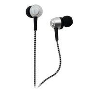GORSUN GS-230 Stereo In Ear Matal Earphone Small 3.5MM Headphone For Mobile Phone Tablet MP3 Color Gold N2