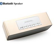 Rubility Portable Bluetooh Speaker, Wireless Mini Bluetooth Speaker for Smartphone Tablet MP3 PC Support TF Cards...