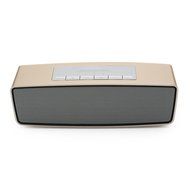 Rubility Portable Bluetooh Speaker, Wireless Mini Bluetooth Speaker for Smartphone Tablet MP3 PC Support TF Cards... N2