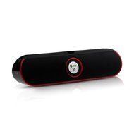 Contixo Portable Wireless Bluetooth v4.0 Stereo Speaker Stand w/ Viewing Cradle, Dual-Driver, Enhanced Bass Boost... N2