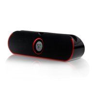 Contixo Portable Wireless Bluetooth v4.0 Stereo Speaker Stand w/ Viewing Cradle, Dual-Driver, Enhanced Bass Boost... N4