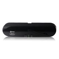 Contixo Portable Wireless Bluetooth v4.0 Stereo Speaker Stand w/ Viewing Cradle, Dual-Driver, Enhanced Bass Boost... N8
