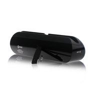 Contixo Portable Wireless Bluetooth v4.0 Stereo Speaker Stand w/ Viewing Cradle, Dual-Driver, Enhanced Bass Boost... N14