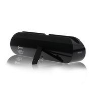 Contixo Portable Wireless Bluetooth v4.0 Stereo Speaker Stand w/ Viewing Cradle, Dual-Driver, Enhanced Bass Boost... N21