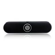 Contixo Portable Wireless Bluetooth v4.0 Stereo Speaker Stand w/ Viewing Cradle, Dual-Driver, Enhanced Bass Boost... N22