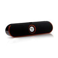 Contixo Portable Wireless Bluetooth v4.0 Stereo Speaker Stand w/ Viewing Cradle, Dual-Driver, Enhanced Bass Boost... N24