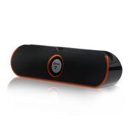 Contixo Portable Wireless Bluetooth v4.0 Stereo Speaker Stand w/ Viewing Cradle, Dual-Driver, Enhanced Bass Boost... N26