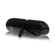 Contixo Portable Wireless Bluetooth v4.0 Stereo Speaker Stand w/ Viewing Cradle, Dual-Driver, Enhanced Bass Boost... N28
