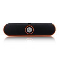 Contixo Portable Wireless Bluetooth v4.0 Stereo Speaker Stand w/ Viewing Cradle, Dual-Driver, Enhanced Bass Boost... N29