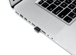 SoundBot SB340 Universal Plug and Play Bluetooth 4.0 USB Adapter N3