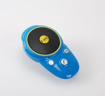 SaferCCTV(TM) Car Bluetooth Speakers, Portable Wireless Bluetooth 4.0 Speaker Hands-free Car Kit Speakerphone... N7