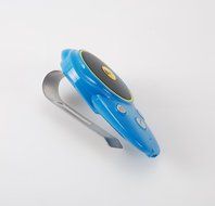 SaferCCTV(TM) Car Bluetooth Speakers, Portable Wireless Bluetooth 4.0 Speaker Hands-free Car Kit Speakerphone... N10