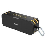 Portable Bluetooth/Wireless Speaker Set| Waterproof Design| Perfect For All Outdoor Activities &amp; Home Use| Built-in...