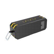 Portable Bluetooth/Wireless Speaker Set| Waterproof Design| Perfect For All Outdoor Activities &amp; Home Use| Built-in... N4