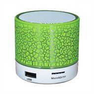 niceEshop(TM) Mini Portable Bluetooth Speaker, Superb Stereo Sound , Enhanced Bass, Long Range Wireless Speaker... N4