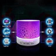 niceEshop(TM) Mini Portable Bluetooth Speaker, Superb Stereo Sound , Enhanced Bass, Long Range Wireless Speaker... N14