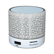 niceEshop(TM) Mini Portable Bluetooth Speaker, Superb Stereo Sound , Enhanced Bass, Long Range Wireless Speaker... N18