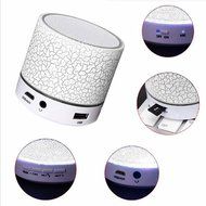 niceEshop(TM) Mini Portable Bluetooth Speaker, Superb Stereo Sound , Enhanced Bass, Long Range Wireless Speaker... N20