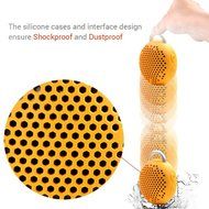 SeedAudio Bluetooth Speakers, Ultra Portable Speaker Super Bass Stereo Sound for iPhone iPod iPad Android Smartphone... N2