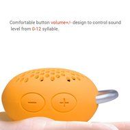 SeedAudio Bluetooth Speakers, Ultra Portable Speaker Super Bass Stereo Sound for iPhone iPod iPad Android Smartphone... N4