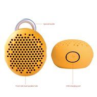 SeedAudio Bluetooth Speakers, Ultra Portable Speaker Super Bass Stereo Sound for iPhone iPod iPad Android Smartphone... N7