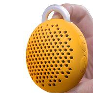 SeedAudio Bluetooth Speakers, Ultra Portable Speaker Super Bass Stereo Sound for iPhone iPod iPad Android Smartphone... N8