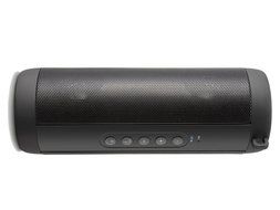 [Bluetooth Speaker] SolidPin Wireless Bluetooth Hands-free Calls Stereo Outdoor Speaker With FM &amp; LED Light Function...