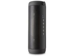 [Bluetooth Speaker] SolidPin Wireless Bluetooth Hands-free Calls Stereo Outdoor Speaker With FM &amp; LED Light Function... N2