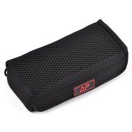 Lightning Power &ndash; Photive CYREN Portable Wireless Bluetooth Speaker Phone Lycra Carrying Mesh Case Bag