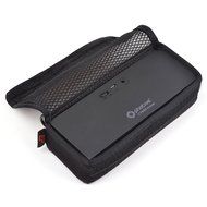 Lightning Power &ndash; Photive CYREN Portable Wireless Bluetooth Speaker Phone Lycra Carrying Mesh Case Bag N2
