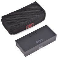 Lightning Power &ndash; Photive CYREN Portable Wireless Bluetooth Speaker Phone Lycra Carrying Mesh Case Bag N3