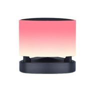 BONAOK Smart Wireless Bluetooth Speaker APP control 16 Million Colorful LED Light for Android &amp; IOS Smartphone...
