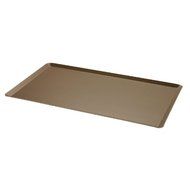 Matfer Bourgeat 310203 Nonstick Aluminum Baking Sheets